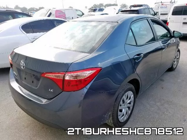 2T1BURHE5HC878512 фото 5