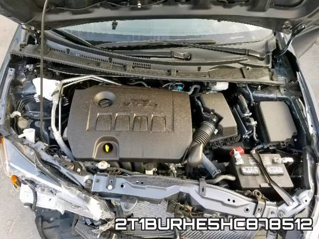 2T1BURHE5HC878512 фото 8