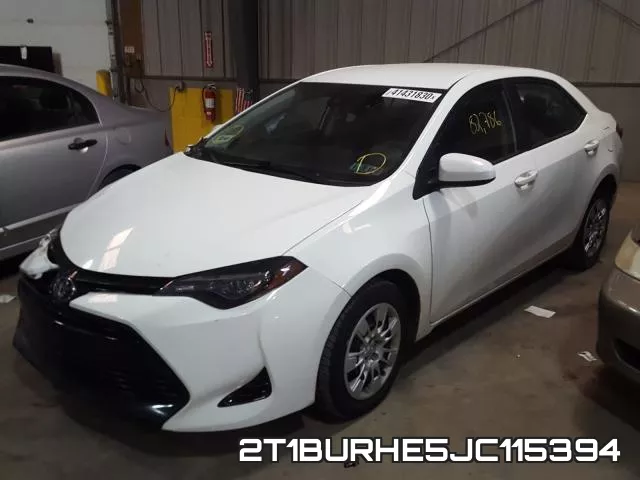 2T1BURHE5JC115394 фото 3
