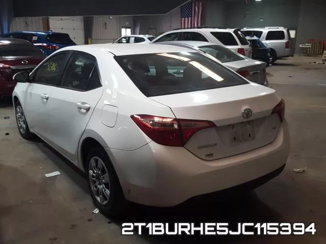 2T1BURHE5JC115394 фото 4