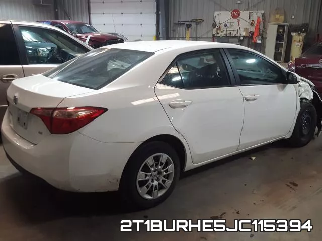 2T1BURHE5JC115394 фото 5