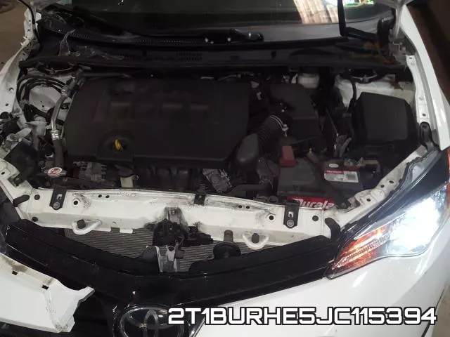 2T1BURHE5JC115394 фото 8
