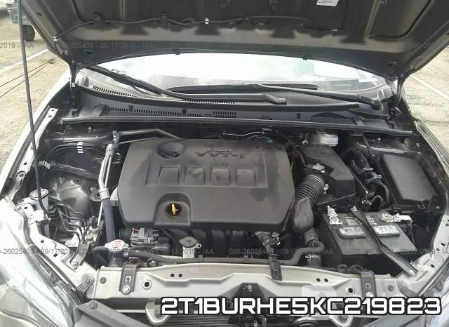 2T1BURHE5KC219823 фото 2