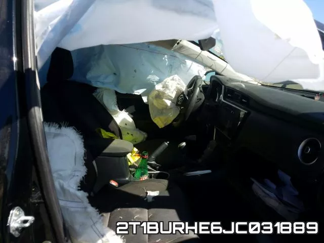 2T1BURHE6JC031889 фото 6