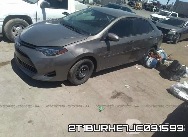 2T1BURHE7JC031593 фото 3