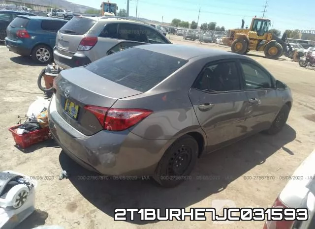 2T1BURHE7JC031593 фото 5