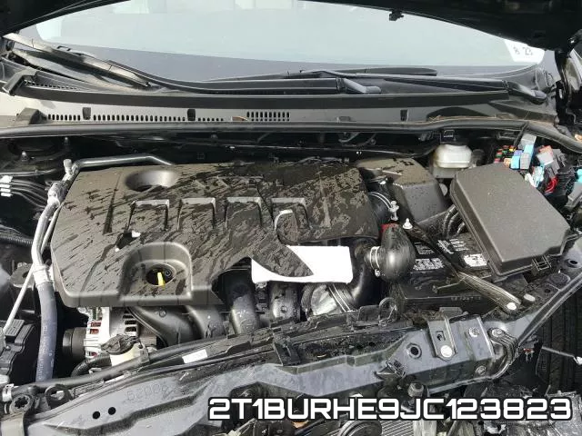 2T1BURHE9JC123823 фото 8