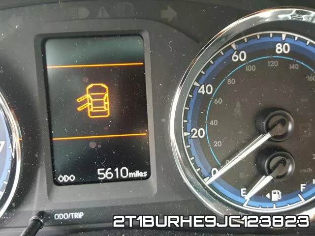2T1BURHE9JC123823 фото 9