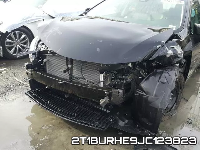 2T1BURHE9JC123823 фото 10