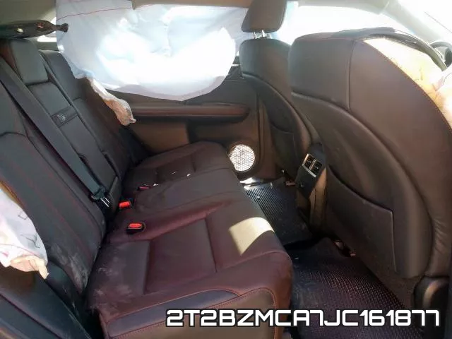 2T2BZMCA7JC161877 фото 7