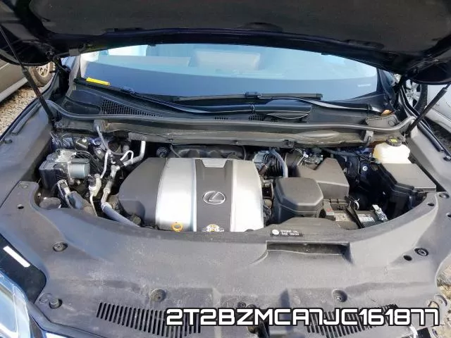 2T2BZMCA7JC161877 фото 8
