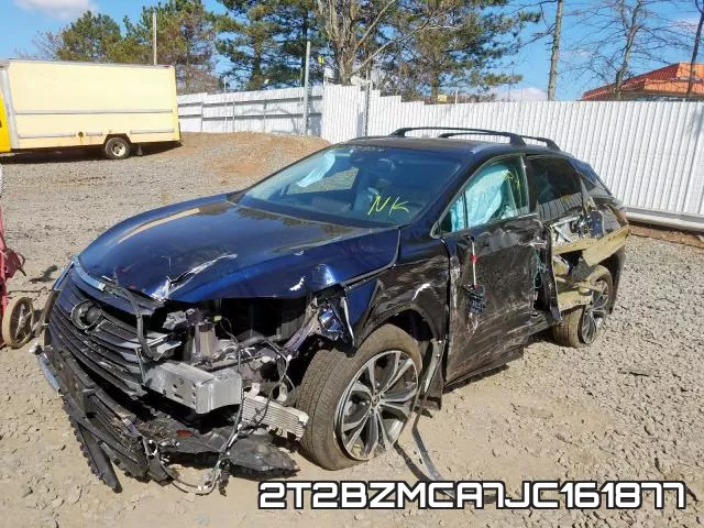 2T2BZMCA7JC161877 фото 10