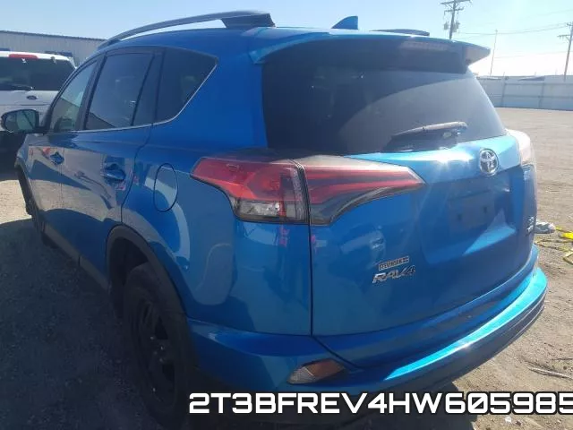 2T3BFREV4HW605985 фото 4