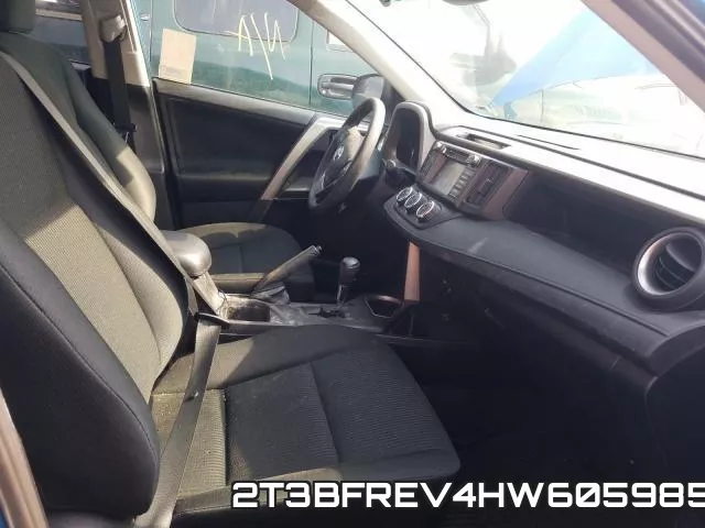 2T3BFREV4HW605985 фото 6