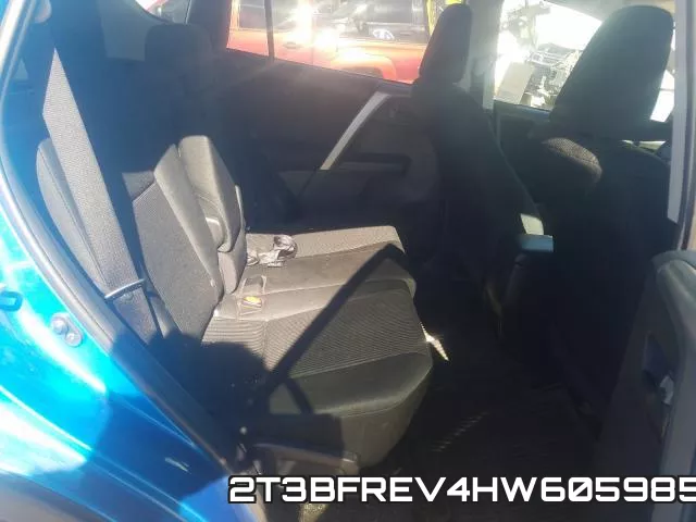 2T3BFREV4HW605985 фото 7