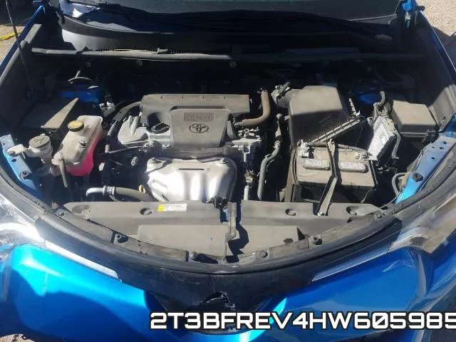 2T3BFREV4HW605985 фото 8