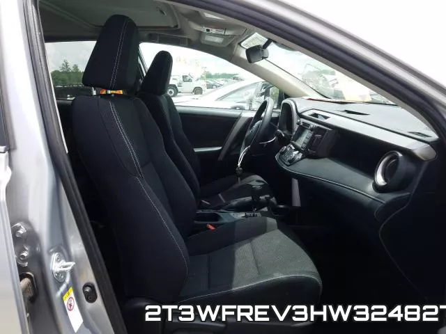 2T3WFREV3HW324827 фото 6