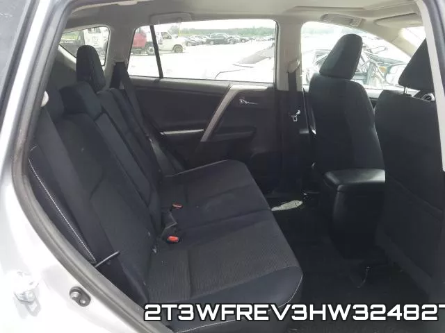 2T3WFREV3HW324827 фото 7
