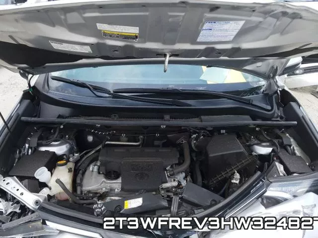 2T3WFREV3HW324827 фото 8