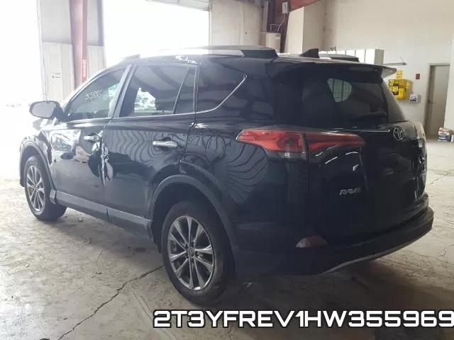 2T3YFREV1HW355969 фото 4