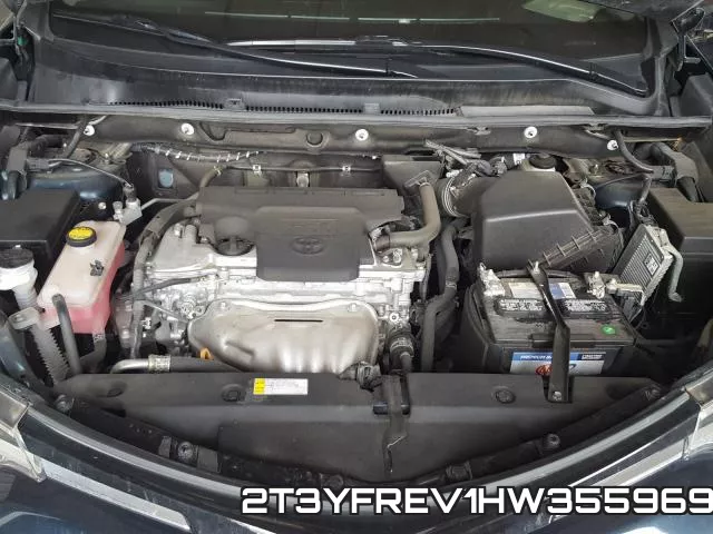 2T3YFREV1HW355969 фото 8