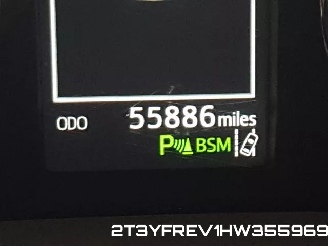 2T3YFREV1HW355969 фото 9