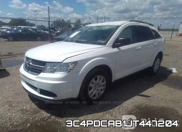 3C4PDCAB1JT447204 фото 3