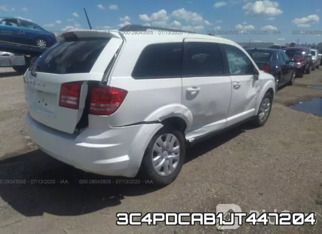 3C4PDCAB1JT447204 фото 5