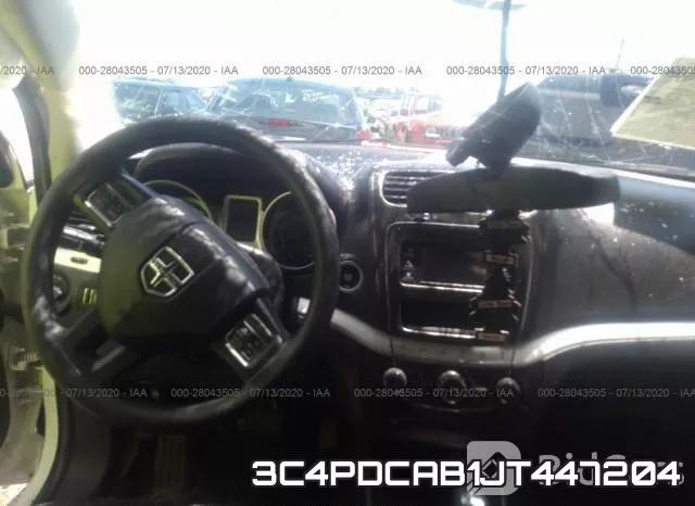 3C4PDCAB1JT447204 фото 6