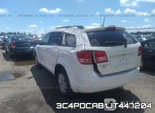 3C4PDCAB1JT447204 фото 7