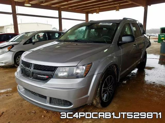 3C4PDCAB1JT529871 фото 3