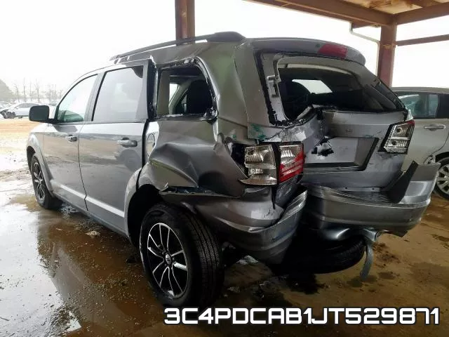 3C4PDCAB1JT529871 фото 4