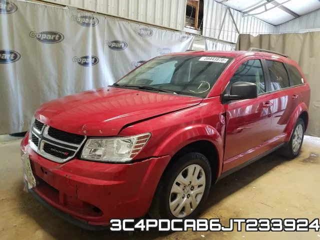 3C4PDCAB6JT233924 фото 3
