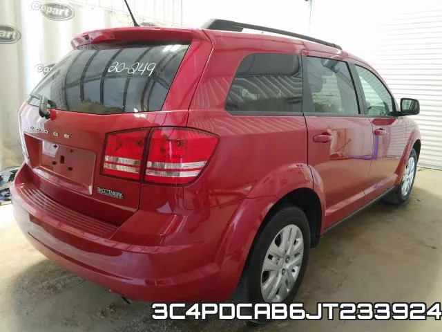 3C4PDCAB6JT233924 фото 5