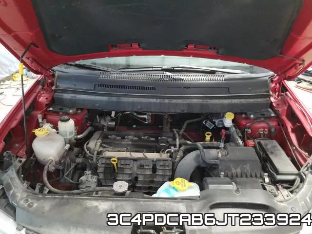 3C4PDCAB6JT233924 фото 8