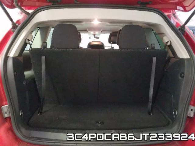 3C4PDCAB6JT233924 фото 10