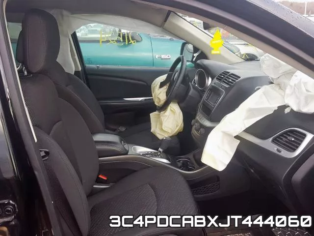 3C4PDCABXJT444060 фото 6