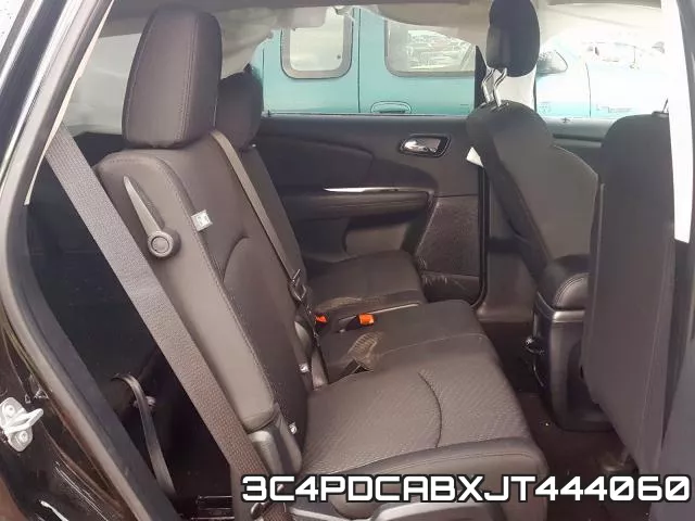 3C4PDCABXJT444060 фото 7