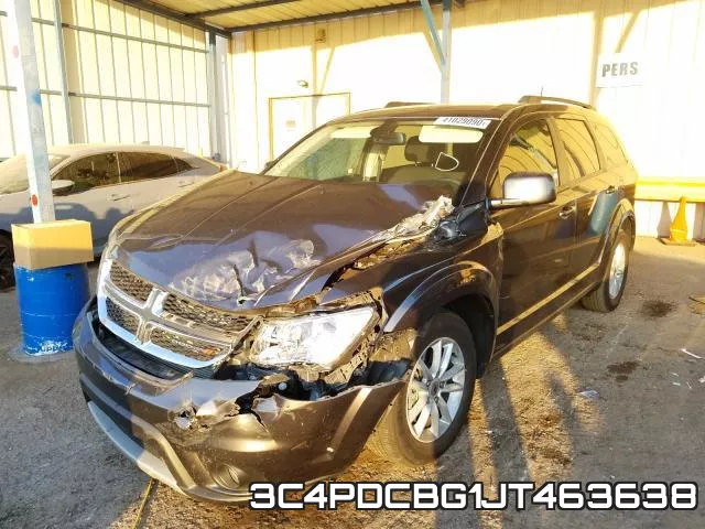 3C4PDCBG1JT463638 фото 3