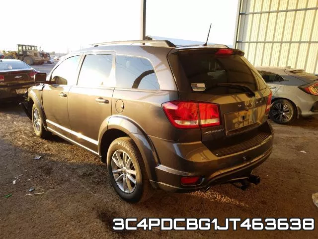 3C4PDCBG1JT463638 фото 4