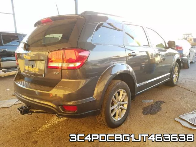 3C4PDCBG1JT463638 фото 5