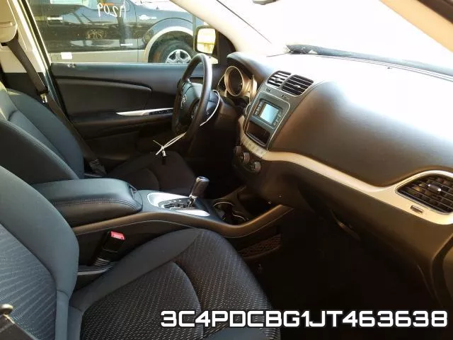 3C4PDCBG1JT463638 фото 6