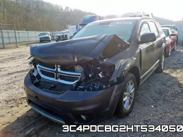 3C4PDCBG2HT534050 фото 3