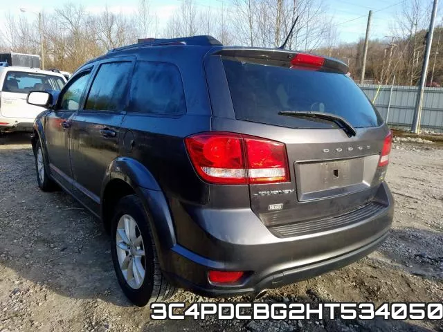 3C4PDCBG2HT534050 фото 4