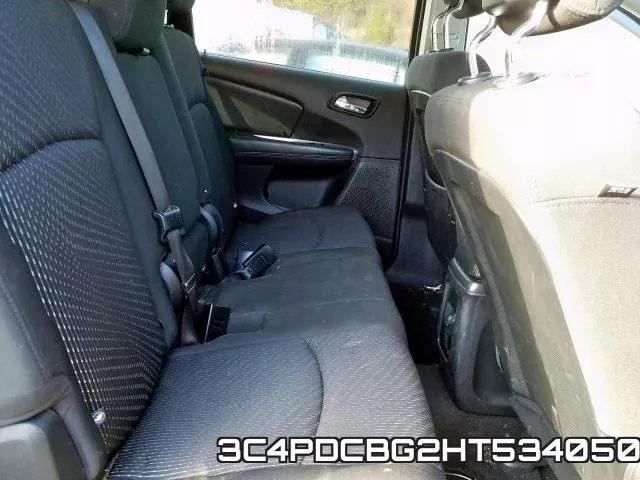 3C4PDCBG2HT534050 фото 7