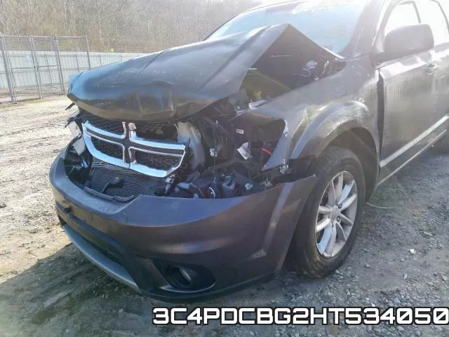 3C4PDCBG2HT534050 фото 10