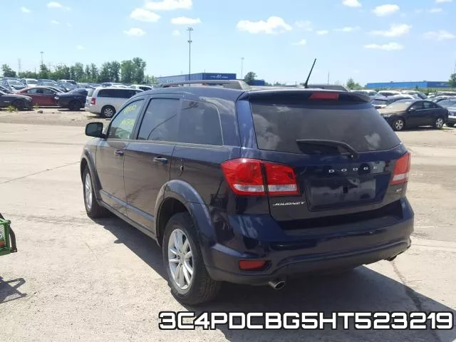 3C4PDCBG5HT523219 фото 4