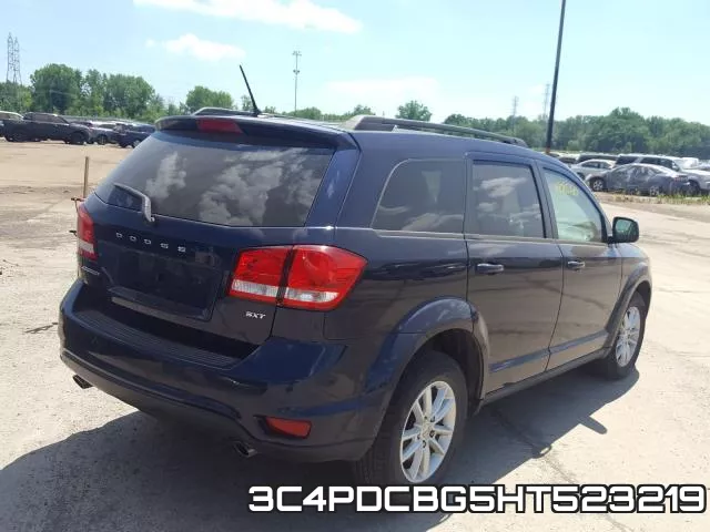 3C4PDCBG5HT523219 фото 5