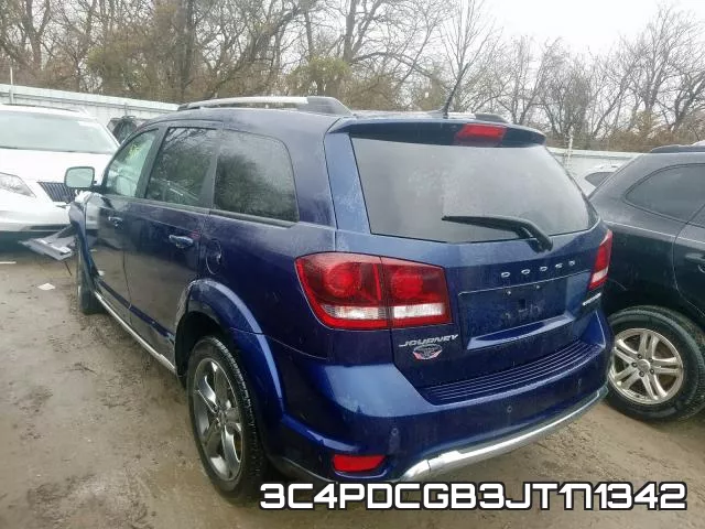 3C4PDCGB3JT171342 фото 4