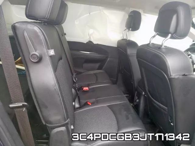 3C4PDCGB3JT171342 фото 7